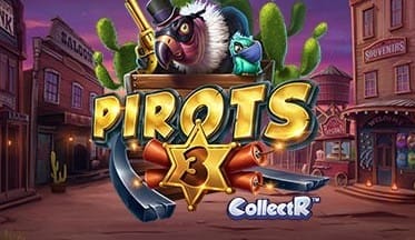 Pirots 3