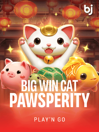 বিগ উইন ক্যাট পসপেরিটি