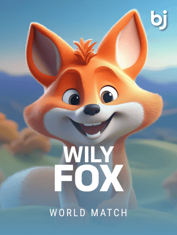 ওয়াইলি ফক্স